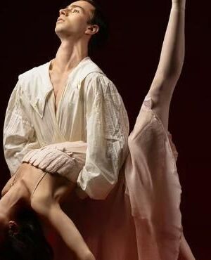 Paixão e tragédia em movimento: Romeu e Julieta regressa a Lisboa